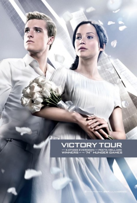 victory tour
