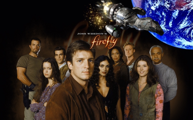 fireflycast
